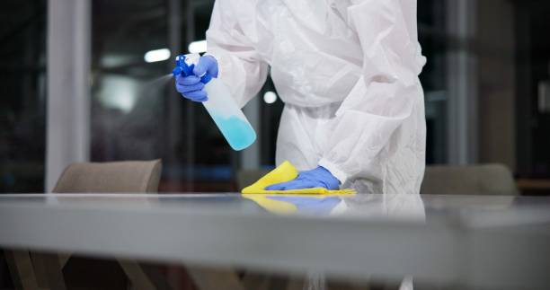 Licensed Unattended Death Cleanup service in Wallingford, PA - Trauma Clean Pros